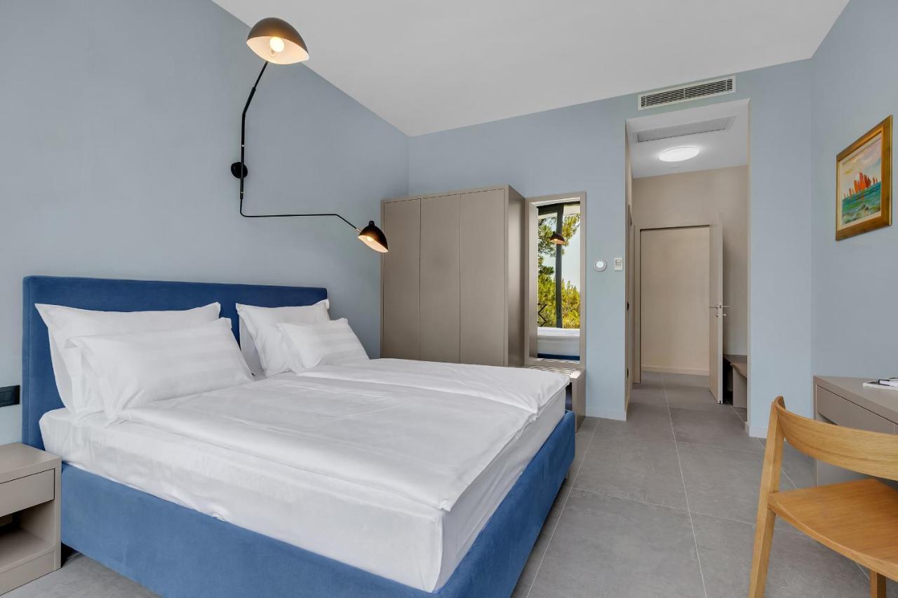 Kuk Oaza Luxury Villas Makarska Exterior foto